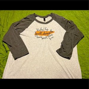 TN Vols shirt size 2x